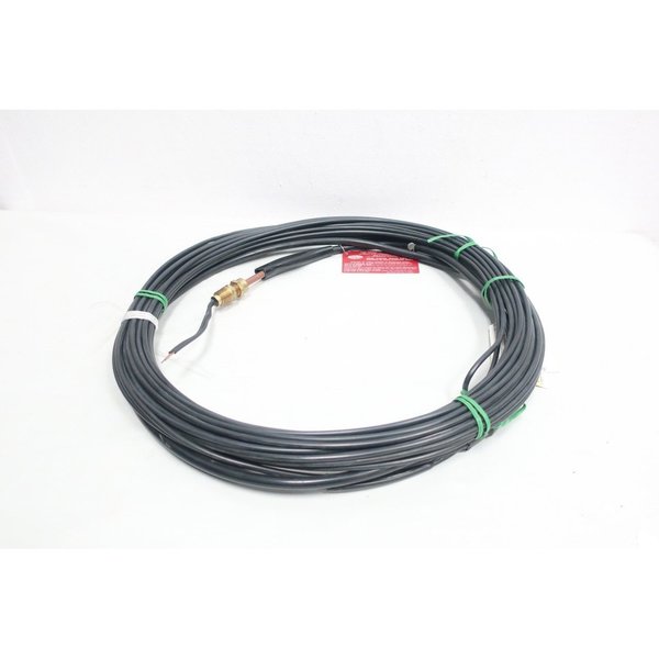 Pyrotenax Ehu Engineered Heating Unit 108Ft 120VAc Cordset Cable, A61HD3610108200120714VY A/61HD3610/108/200/120/7/14V/Y